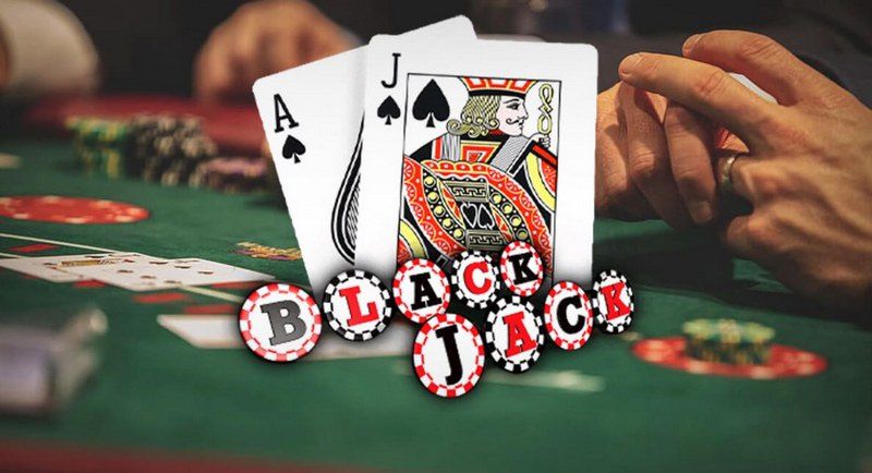 Kinh nghiệm chơi Blackjack được nhiều người chơi quan tâm