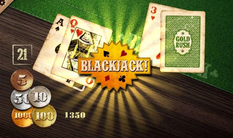 Tìm hiểu về cách chơi Blackjack chuẩn nhất