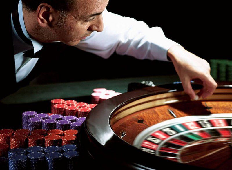 Lựa chọn nhiều cách chơi Roulette tại nhà cái cá cược
