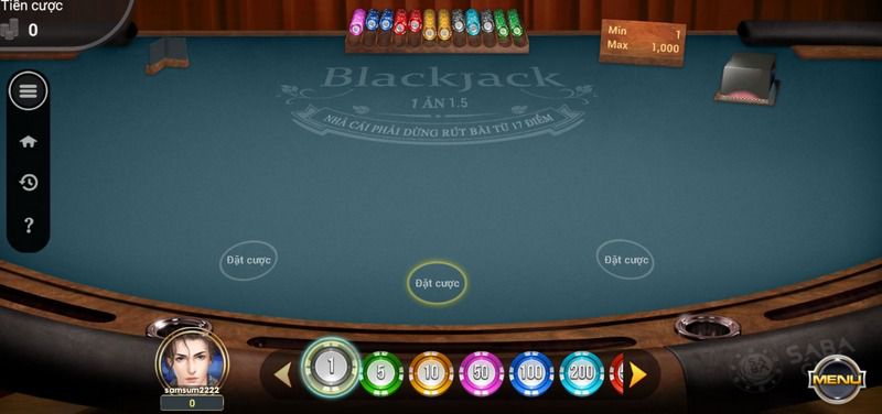 Tìm hiểu về những mẹo chơi Blackjack cần quan tâm