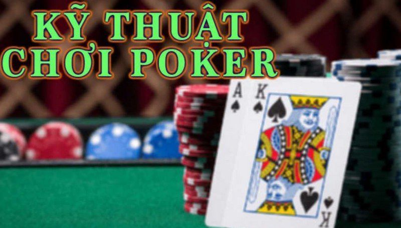 Tìm hiểu về poker bịp là gì?