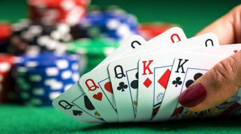 Lựa chọn những phương pháp chơi poker hiệu quả nhất